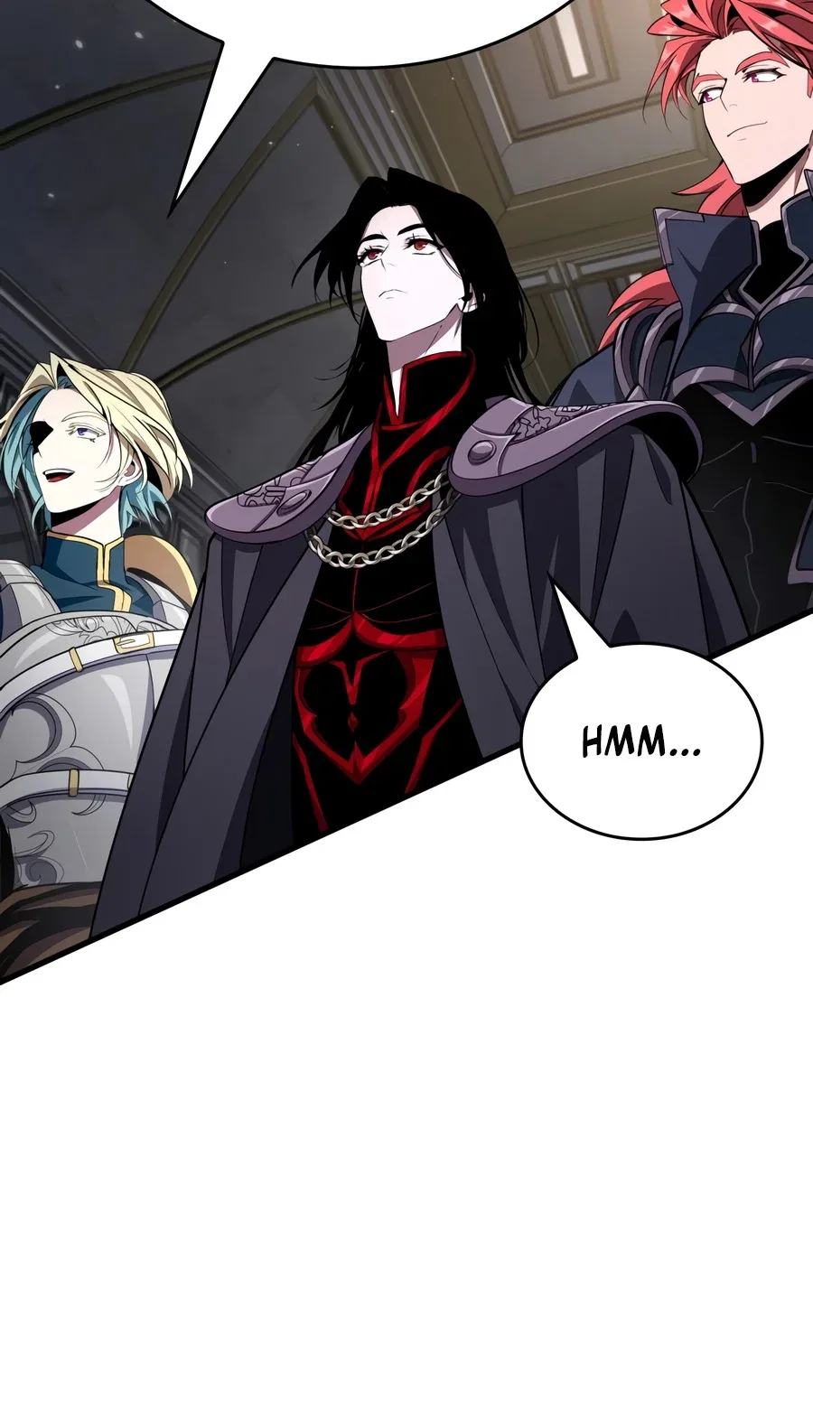 Crimson Reset Chapter 57 – Page 20