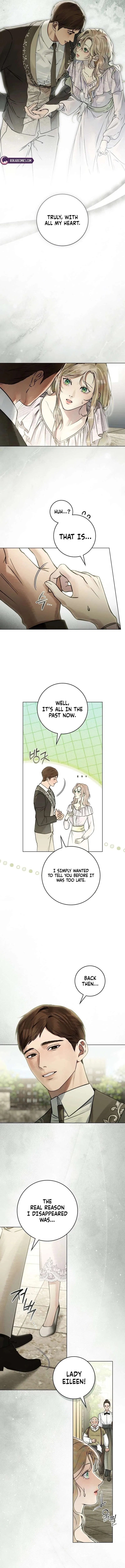 Wicked Husband Chapter 42 – Page 5