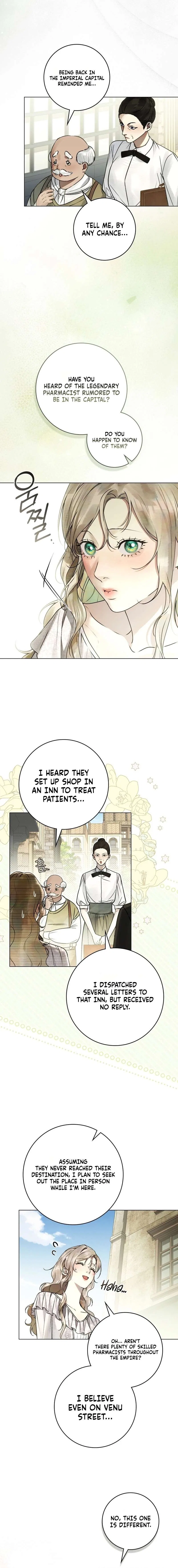 Wicked Husband Chapter 42 – Page 6