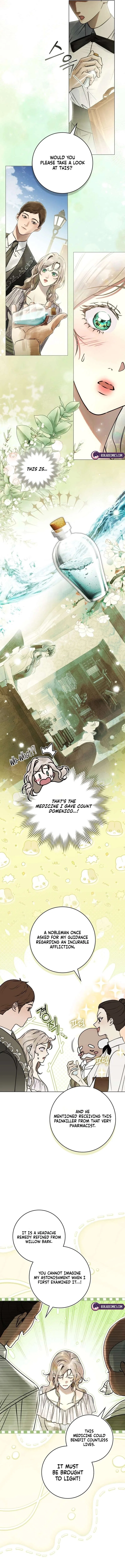 Wicked Husband Chapter 42 – Page 7
