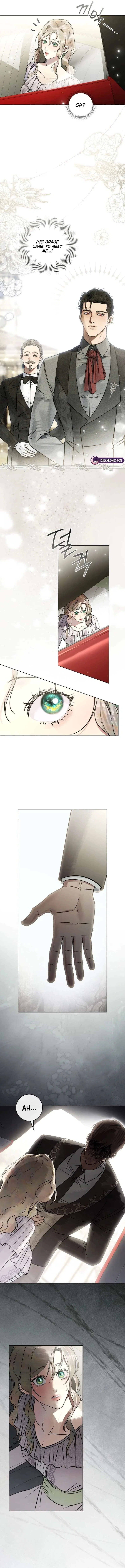 Wicked Husband Chapter 42 – Page 10