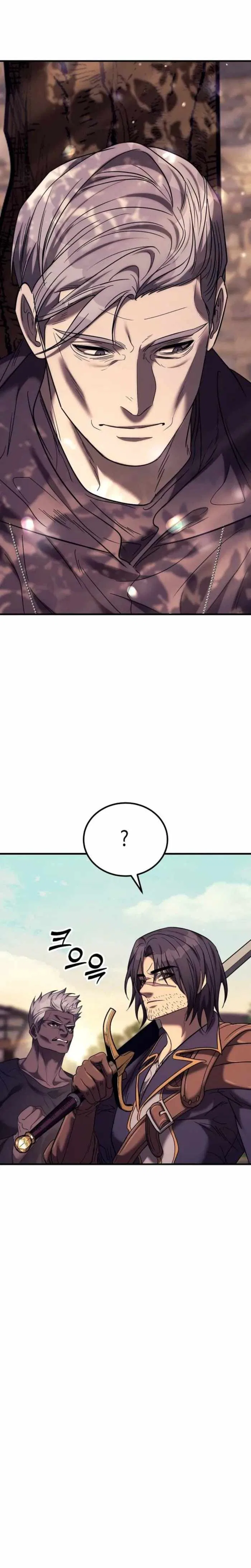 A Rogue Guard in a Medieval Fantasy Chapter 46 – Page 8