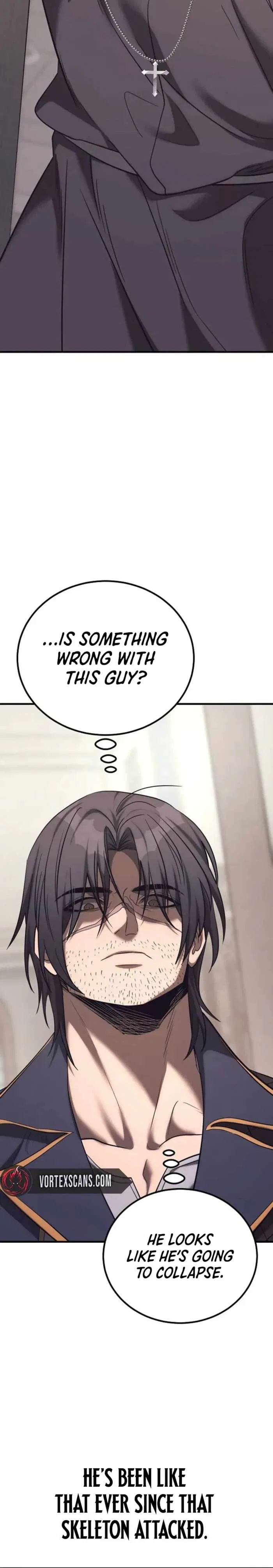 A Rogue Guard in a Medieval Fantasy Chapter 46 – Page 15