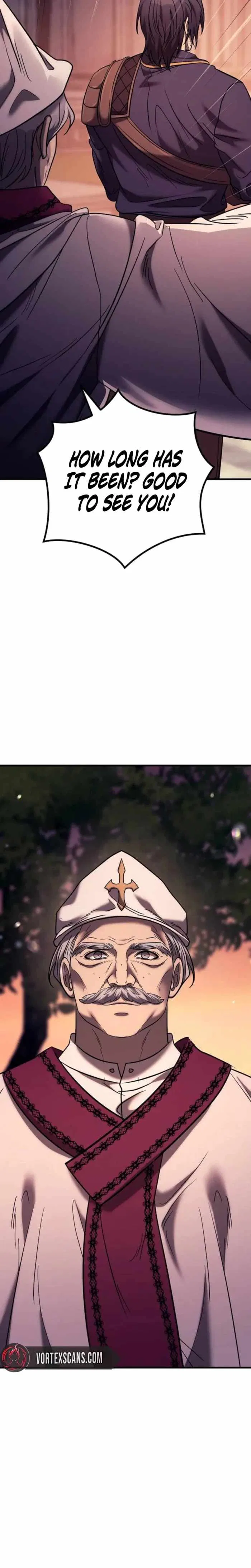 A Rogue Guard in a Medieval Fantasy Chapter 46 – Page 35