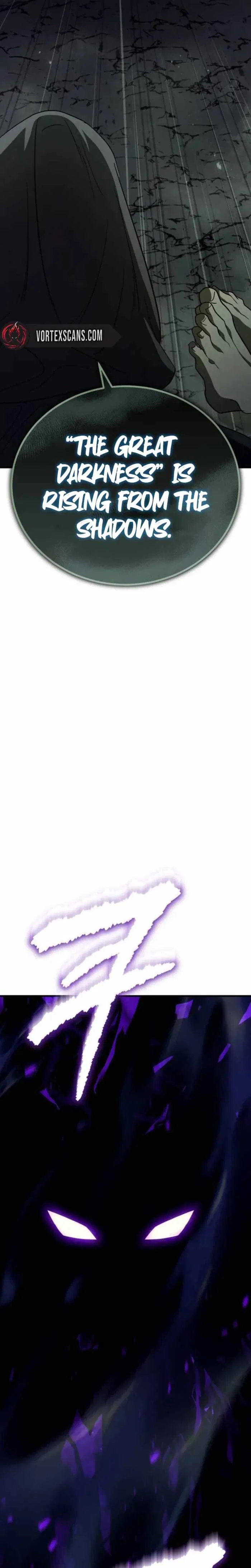 A Rogue Guard in a Medieval Fantasy Chapter 46 – Page 43