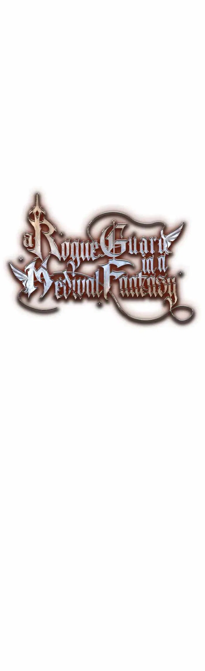 A Rogue Guard in a Medieval Fantasy Chapter 45 – Page 6