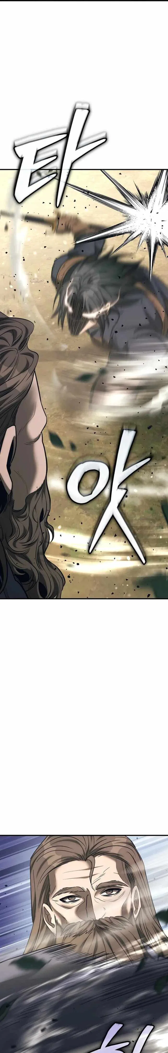 A Rogue Guard in a Medieval Fantasy Chapter 45 – Page 35