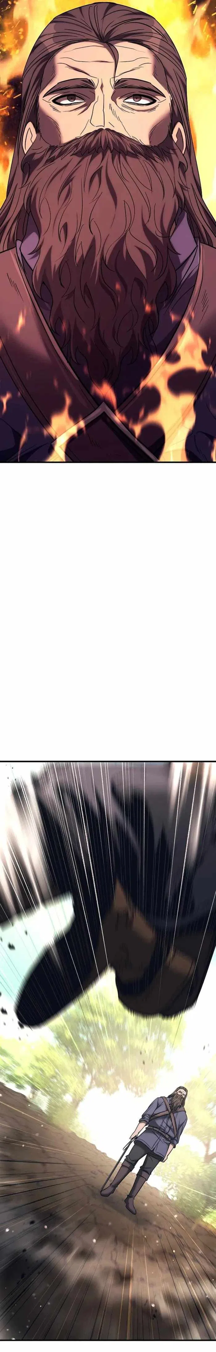 A Rogue Guard in a Medieval Fantasy Chapter 45 – Page 40