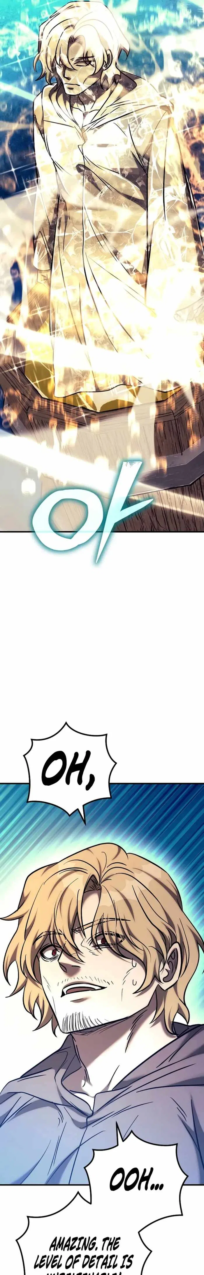 A Rogue Guard in a Medieval Fantasy Chapter 44 – Page 41