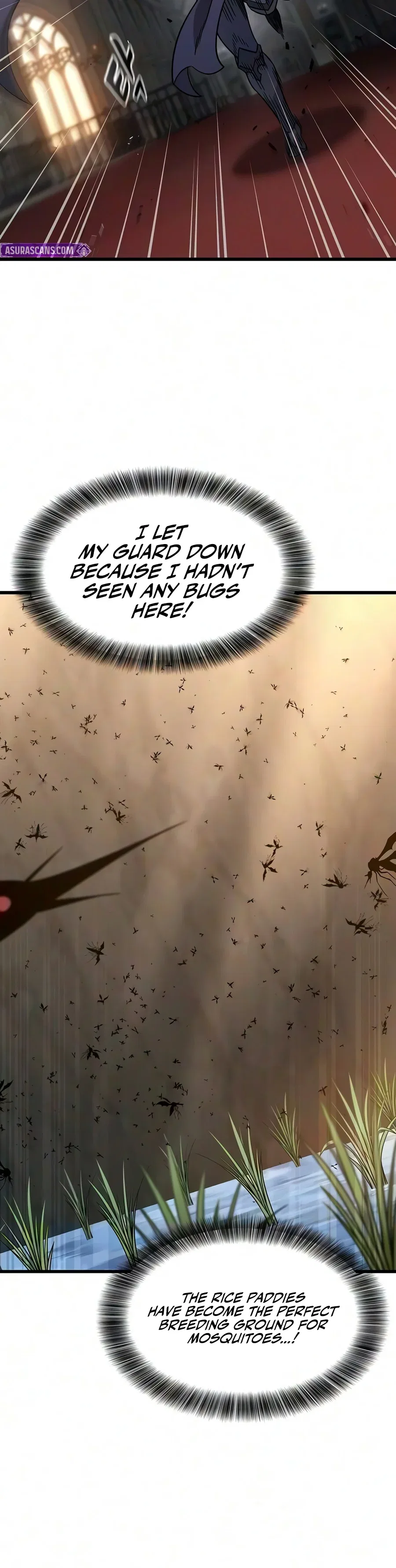 What a Bountiful Harvest, Demon Lord! Chapter 81 – Page 3