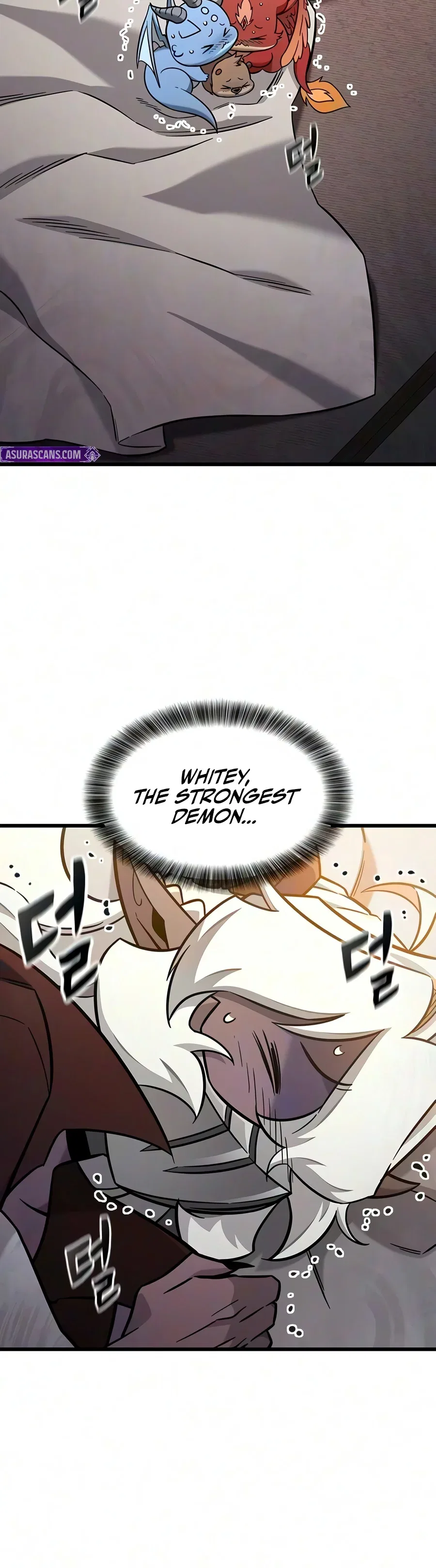 What a Bountiful Harvest, Demon Lord! Chapter 81 – Page 5