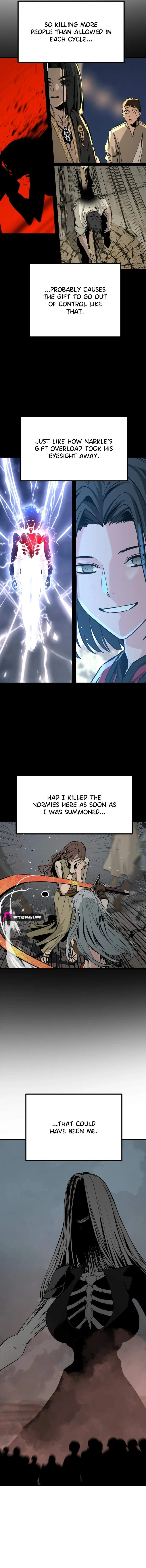 Hero Killer Chapter 286 – Page 2