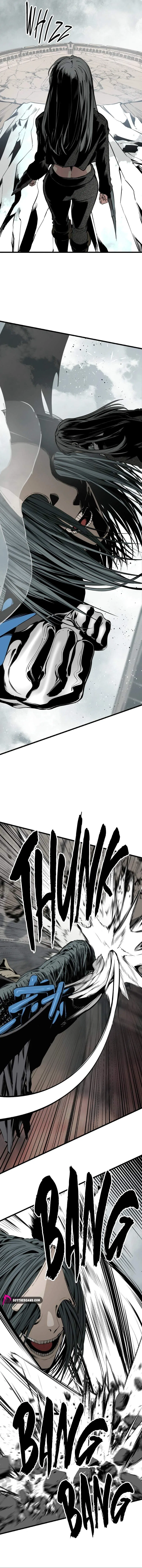 Hero Killer Chapter 286 – Page 4