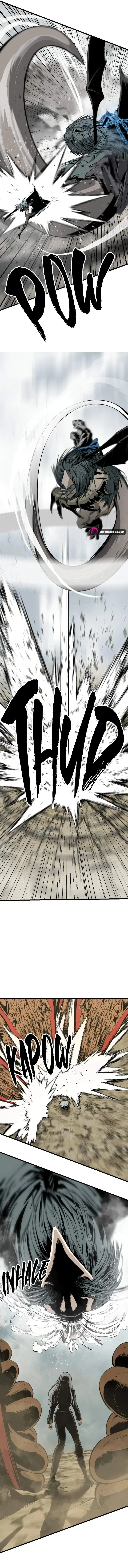 Hero Killer Chapter 286 – Page 6