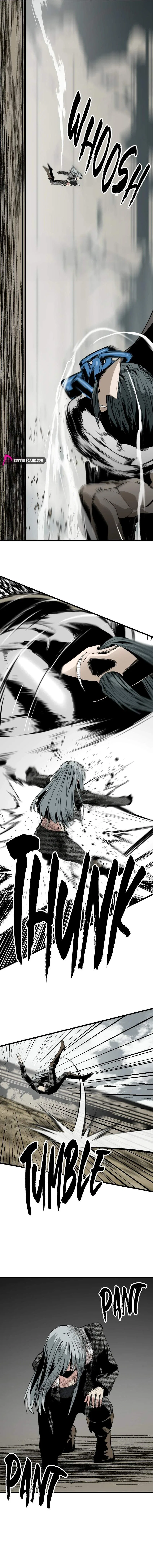 Hero Killer Chapter 286 – Page 10