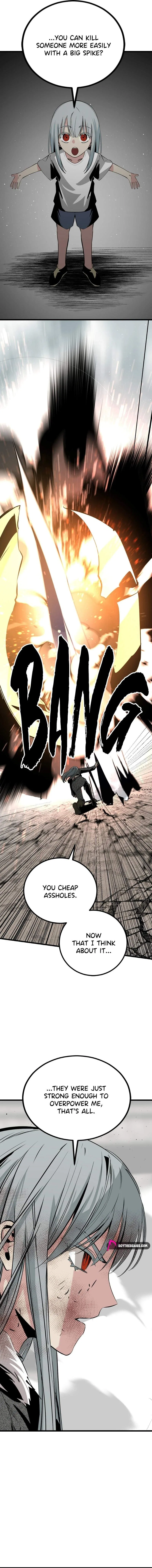 Hero Killer Chapter 286 – Page 15