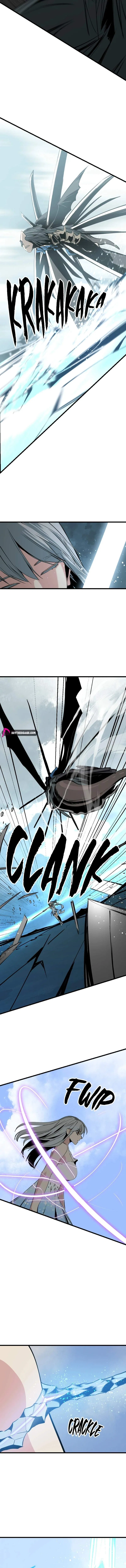 Hero Killer Chapter 286 – Page 17