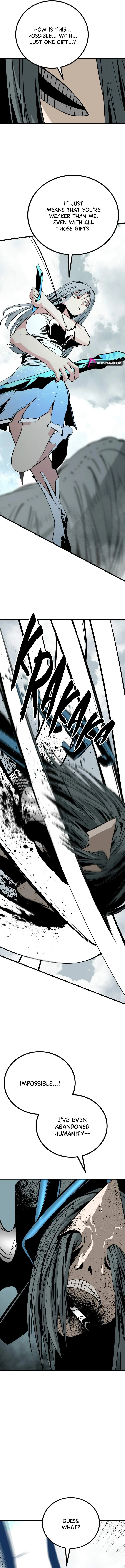 Hero Killer Chapter 286 – Page 19