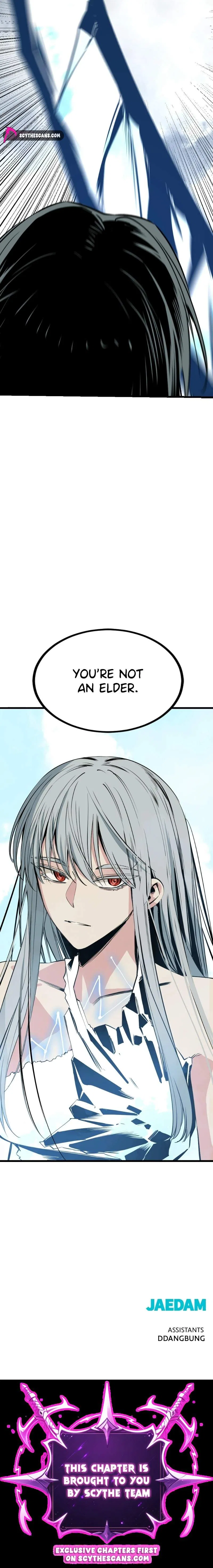 Hero Killer Chapter 286 – Page 20
