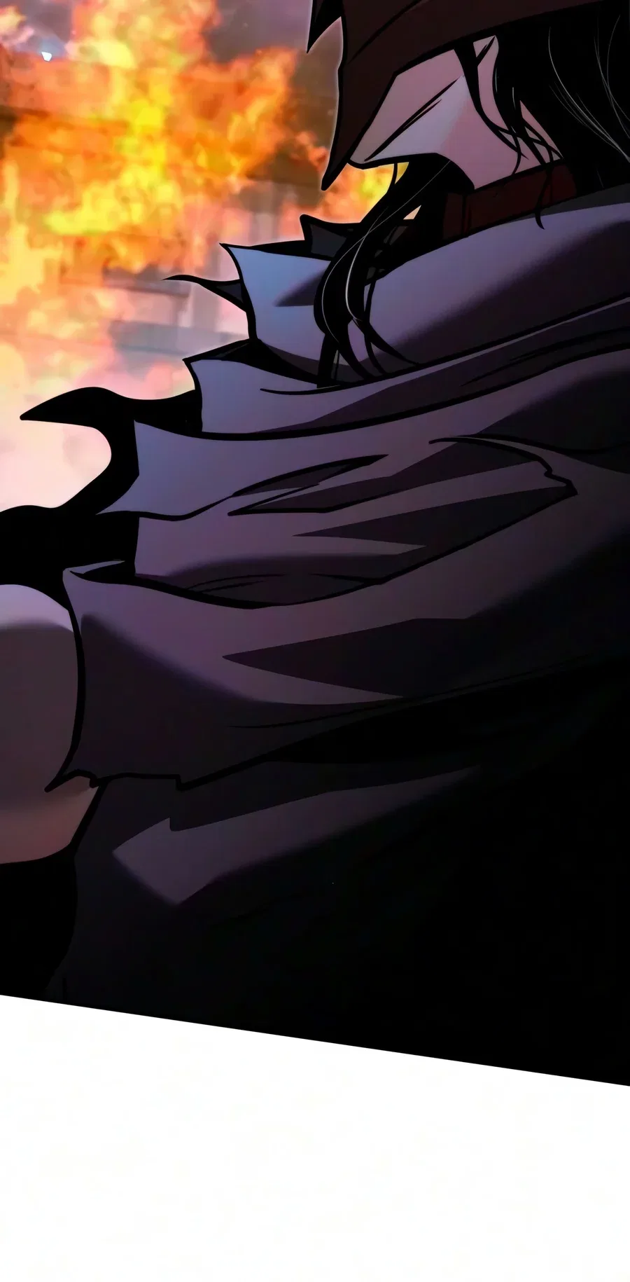 Terminally-Ill Genius Dark Knight Chapter 162 – Page 4