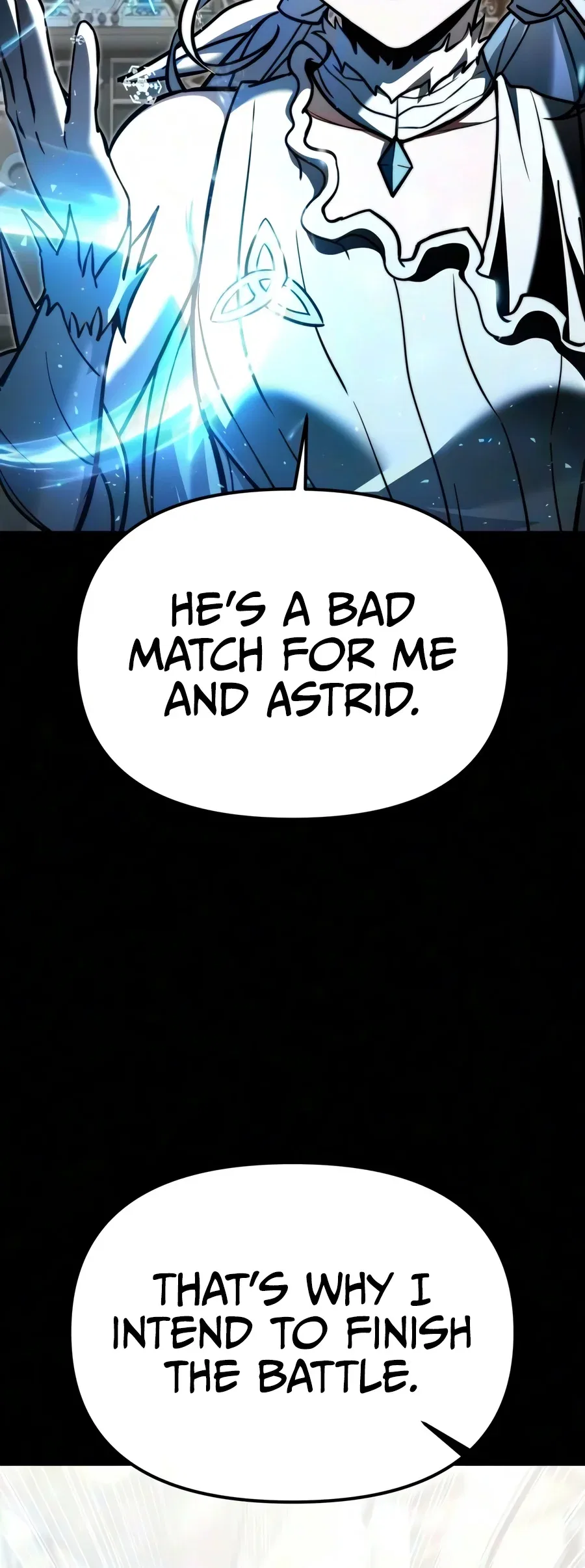 Terminally-Ill Genius Dark Knight Chapter 162 – Page 21