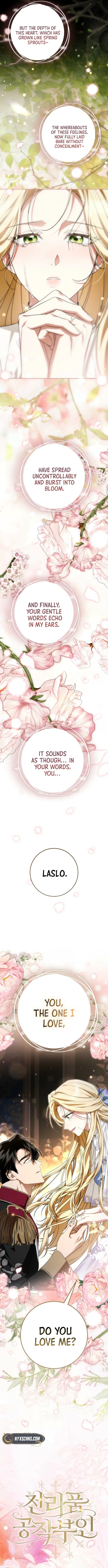 Duchess in Ruins Chapter 78 – Page 2