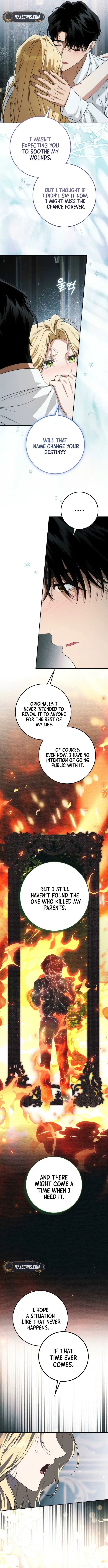 Duchess in Ruins Chapter 78 – Page 12