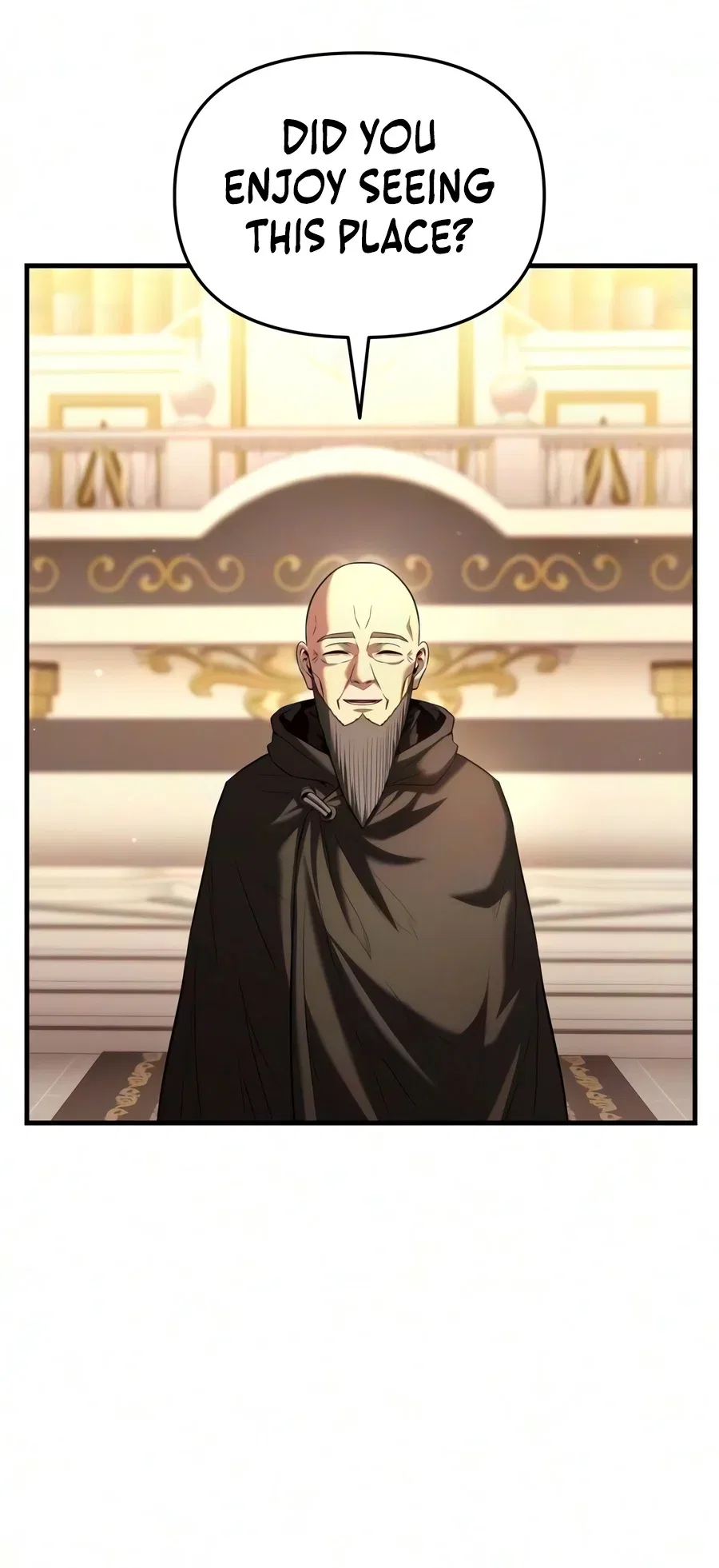 The Seventh Prince Wants to Bail Chapter 18 – Page 3