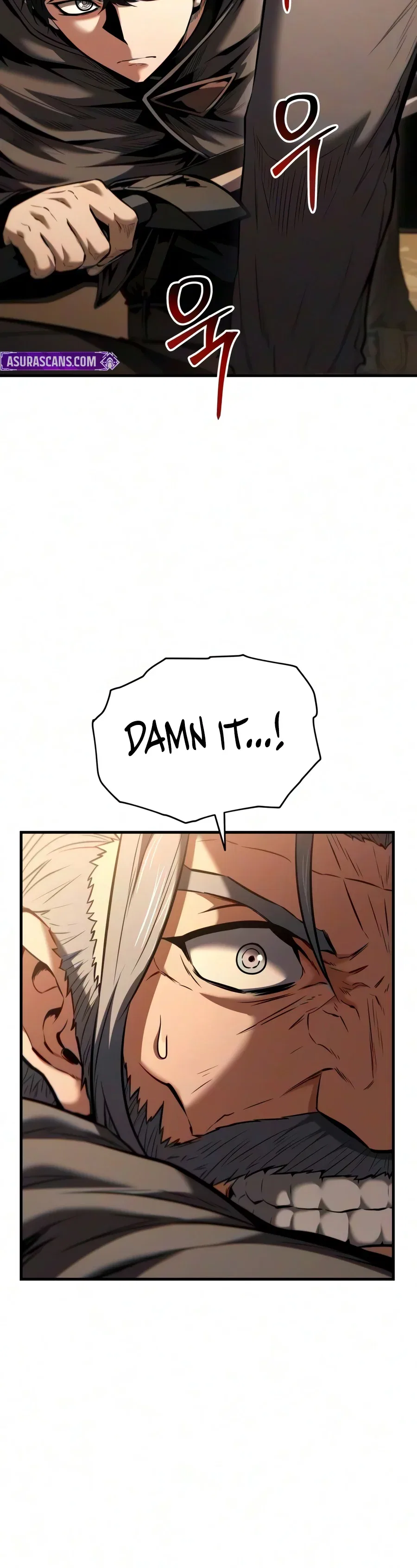 The Seventh Prince Wants to Bail Chapter 18 – Page 6