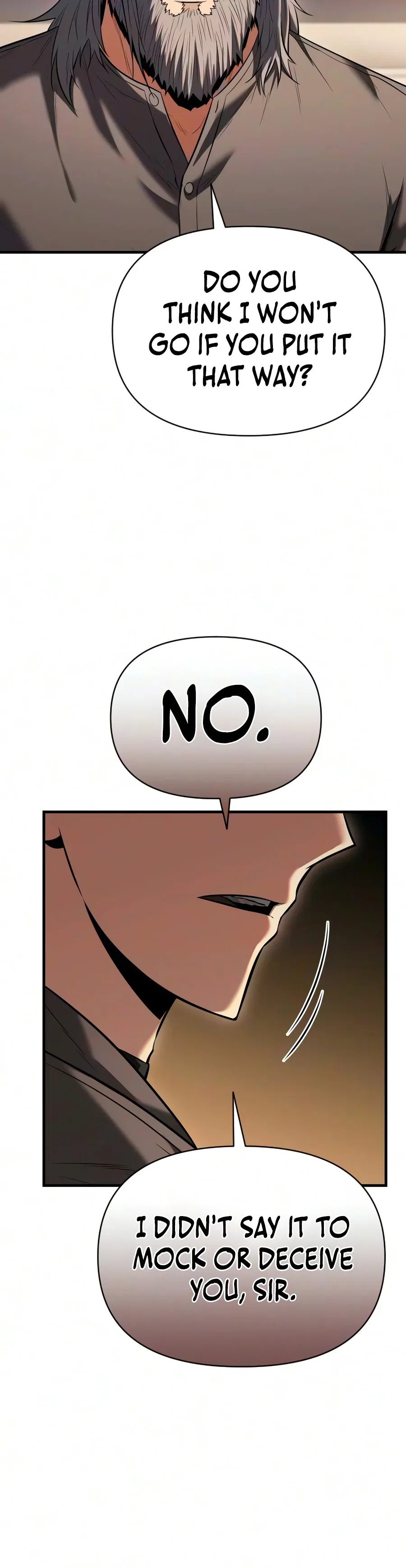The Seventh Prince Wants to Bail Chapter 18 – Page 10