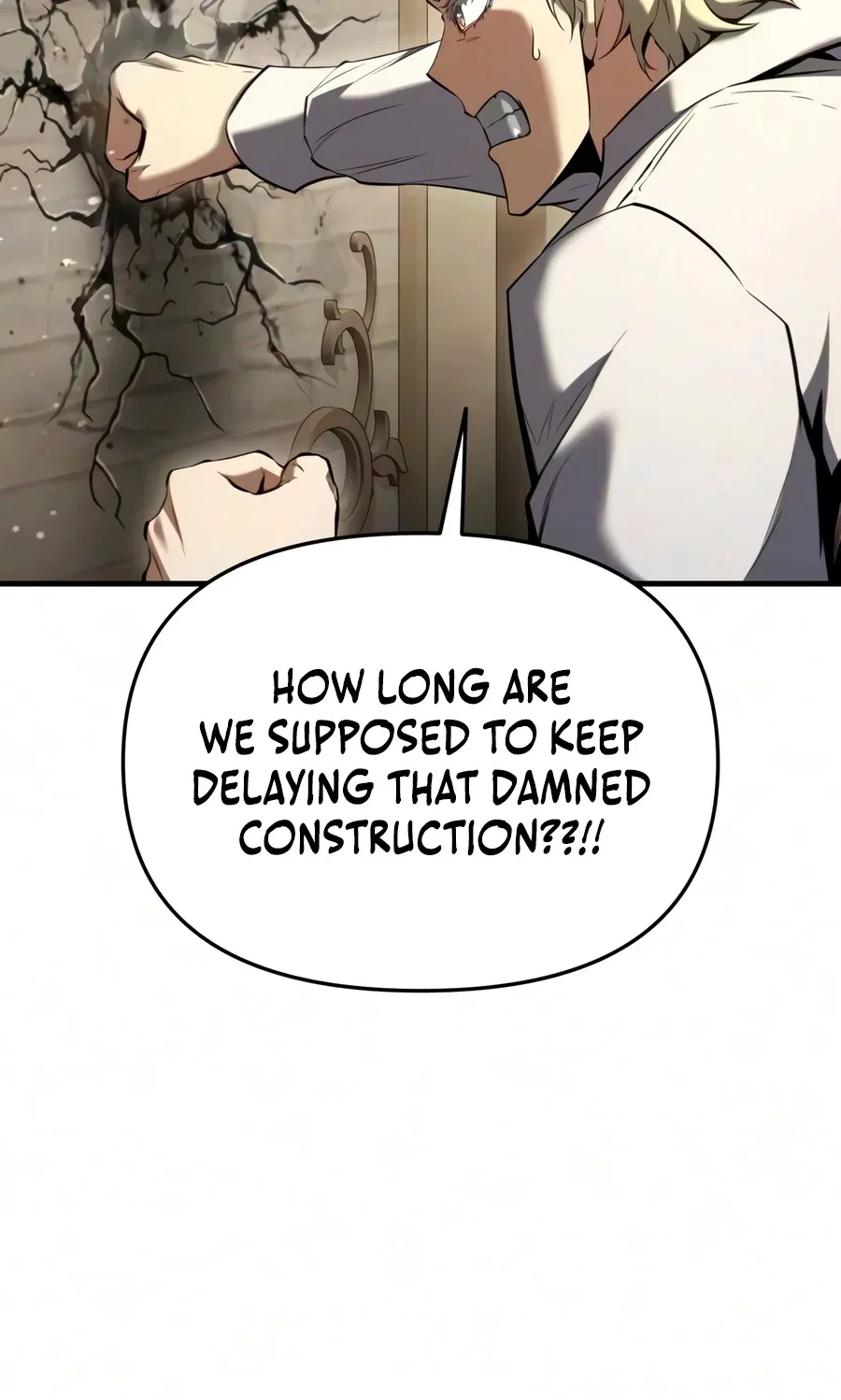 The Seventh Prince Wants to Bail Chapter 18 – Page 12