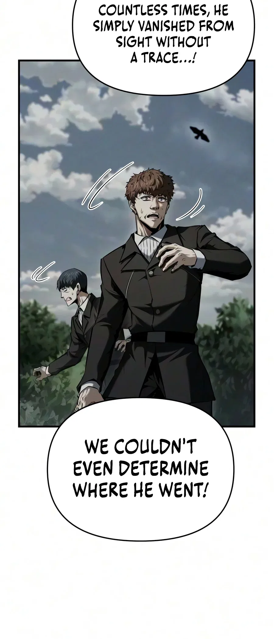 The Seventh Prince Wants to Bail Chapter 18 – Page 16