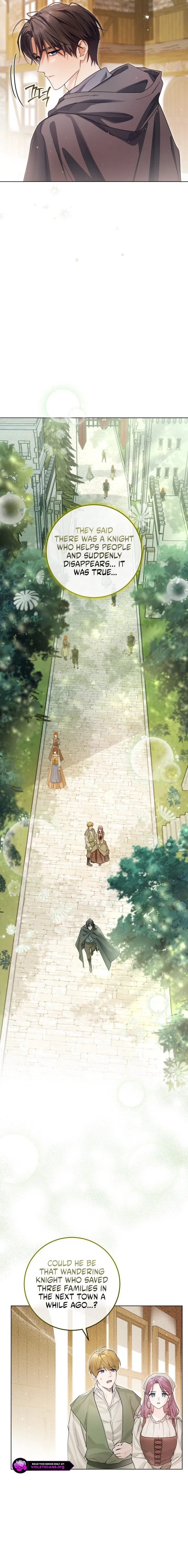 Princess Who Hides Her Fandom Chapter 105 – Page 9