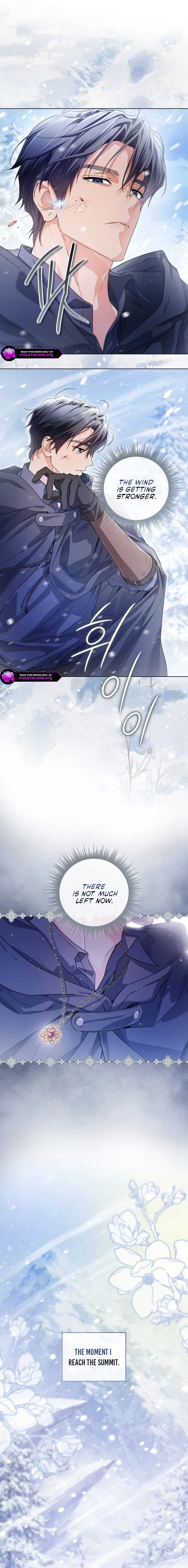 Princess Who Hides Her Fandom Chapter 105 – Page 12