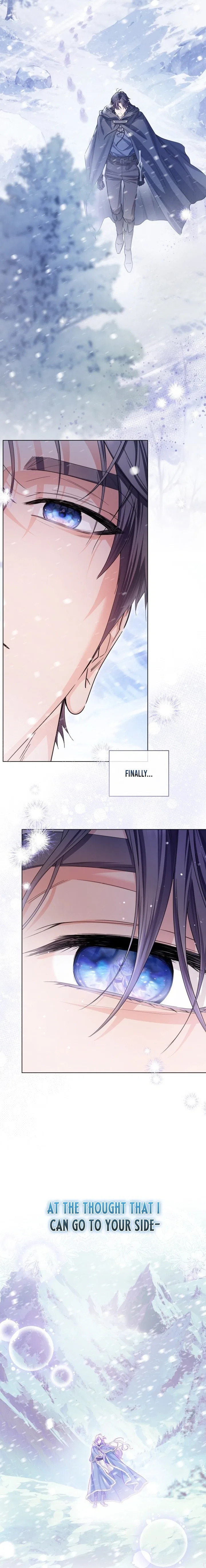 Princess Who Hides Her Fandom Chapter 105 – Page 13