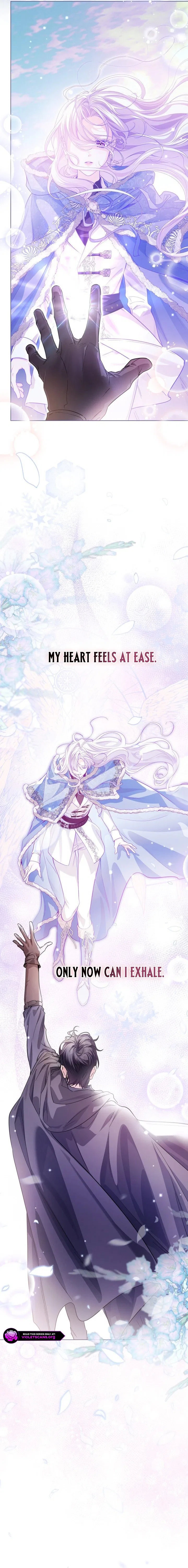 Princess Who Hides Her Fandom Chapter 105 – Page 14