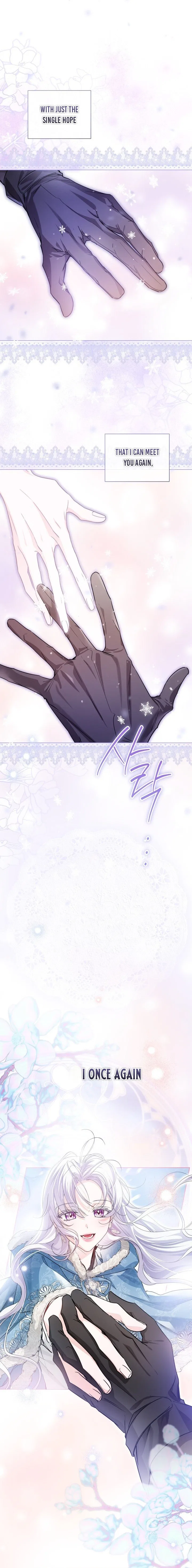 Princess Who Hides Her Fandom Chapter 105 – Page 15