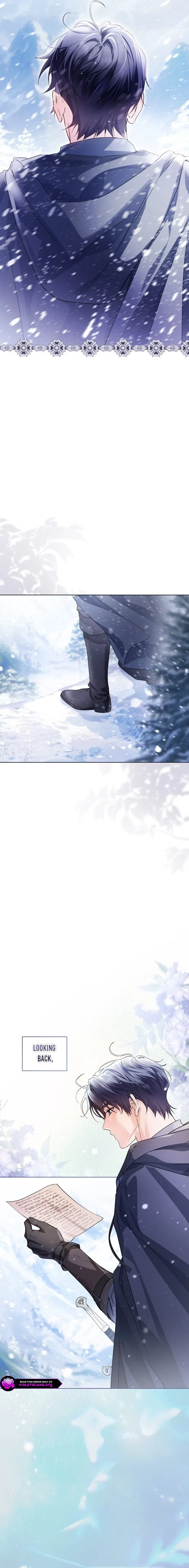 Princess Who Hides Her Fandom Chapter 105 – Page 18