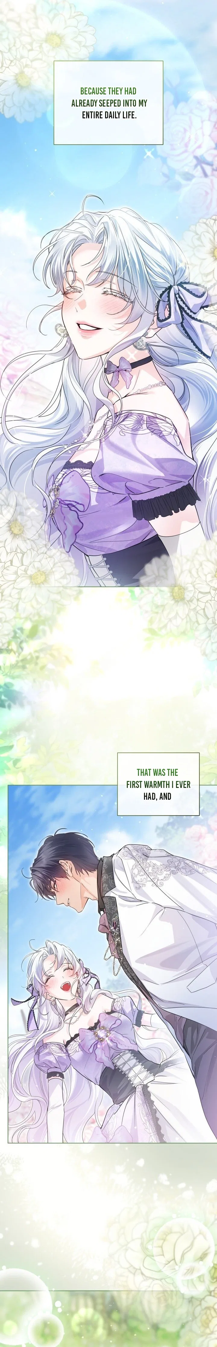 Princess Who Hides Her Fandom Chapter 105 – Page 20