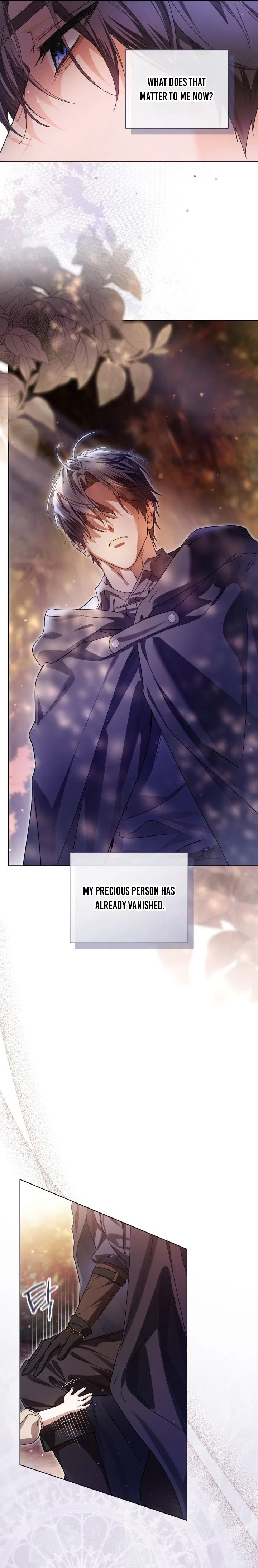 Princess Who Hides Her Fandom Chapter 104 – Page 2