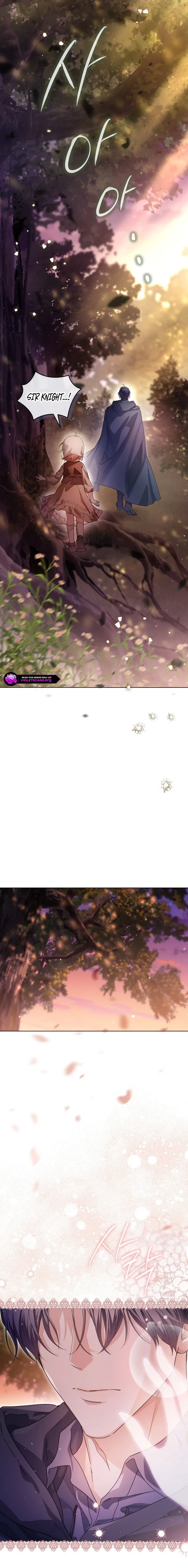 Princess Who Hides Her Fandom Chapter 104 – Page 4