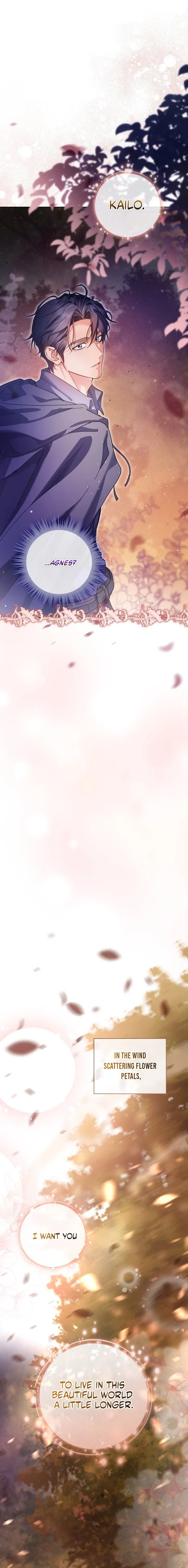 Princess Who Hides Her Fandom Chapter 104 – Page 5