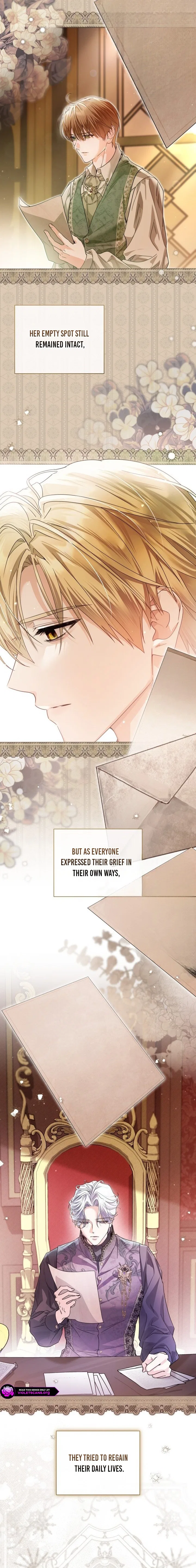 Princess Who Hides Her Fandom Chapter 104 – Page 11