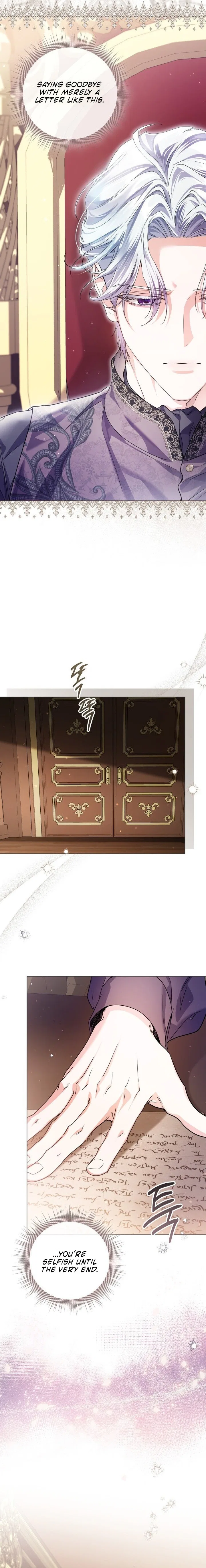 Princess Who Hides Her Fandom Chapter 104 – Page 12