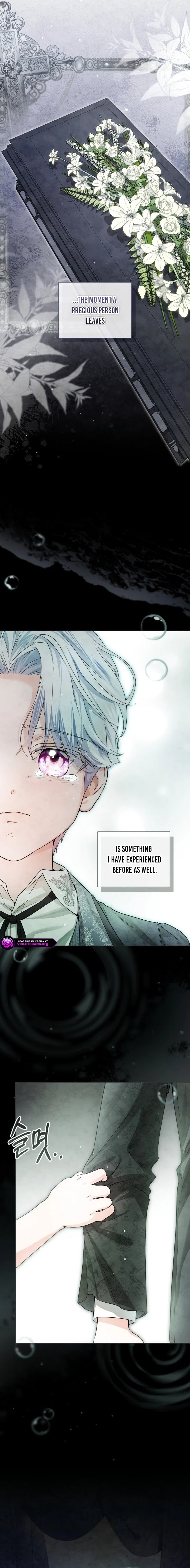 Princess Who Hides Her Fandom Chapter 104 – Page 14