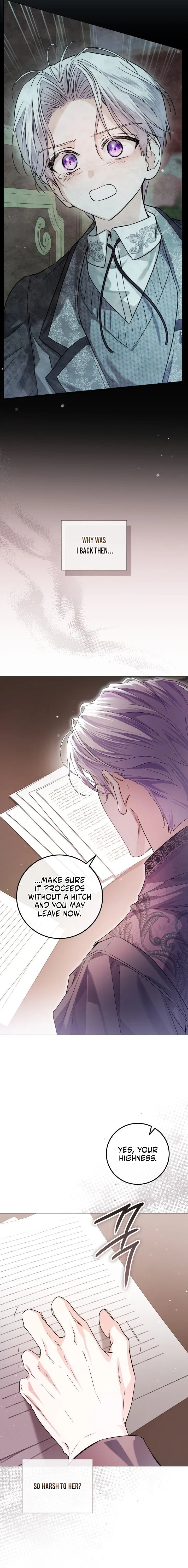 Princess Who Hides Her Fandom Chapter 104 – Page 16