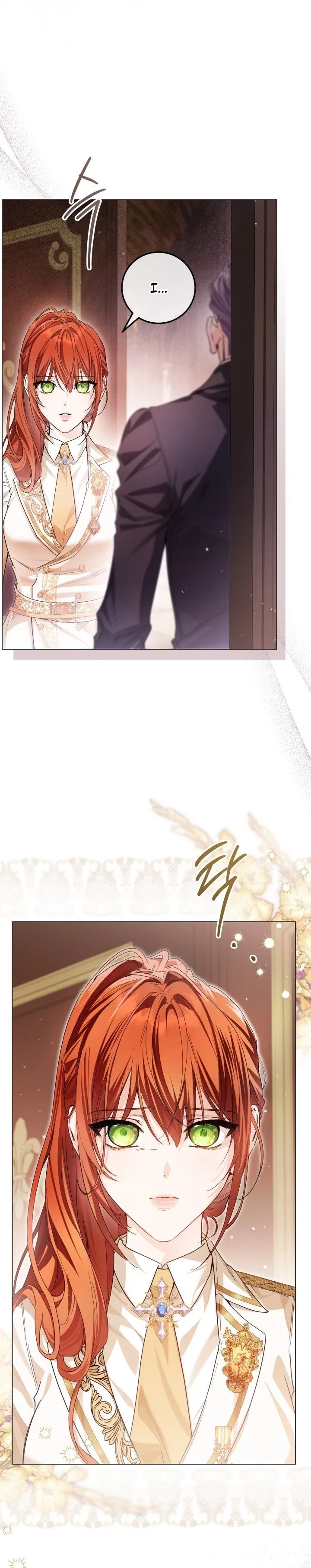 Princess Who Hides Her Fandom Chapter 104 – Page 17