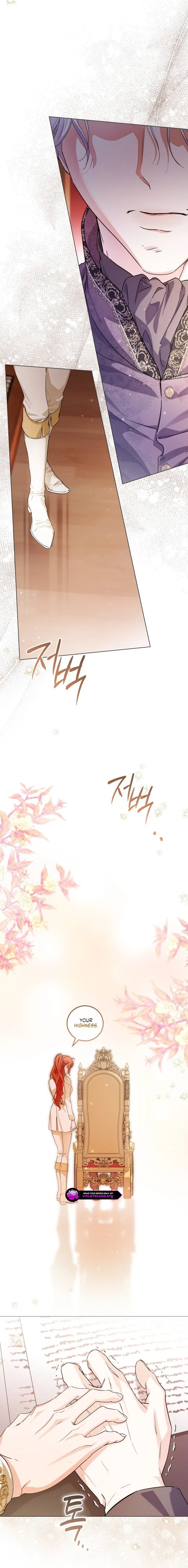 Princess Who Hides Her Fandom Chapter 104 – Page 18