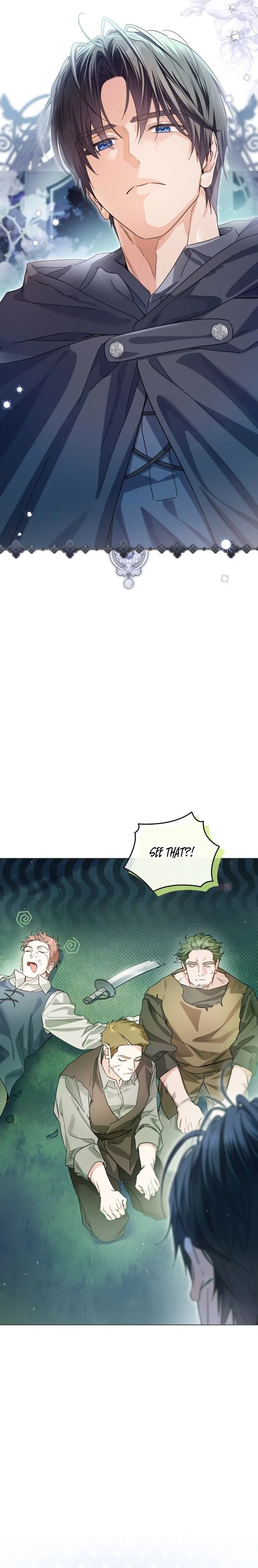 Princess Who Hides Her Fandom Chapter 104 – Page 21