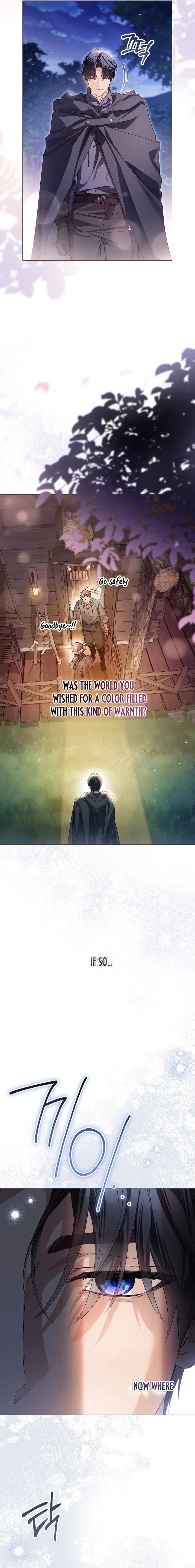 Princess Who Hides Her Fandom Chapter 104 – Page 27